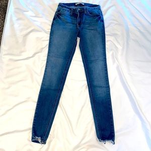 KanCan Estilo skinny jeans